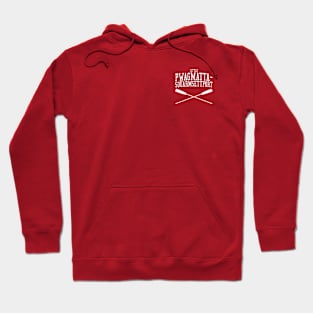 Little Pwagmattasquarmsettport Hoodie